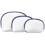 Pre-Production Sample Hoppla Isabella Neoprene Mini Cosmetic Bag - Image 11