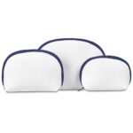 Pre-Production Sample Hoppla Isabella Neoprene Mini Cosmetic Bag - Image 6