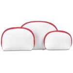 Pre-Production Sample Hoppla Isabella Neoprene Mini Cosmetic Bag - Image 21