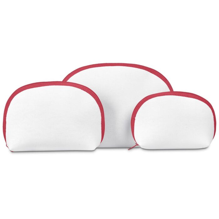 Pre-Production Sample Hoppla Isabella Neoprene Mini Cosmetic Bag - Image 21