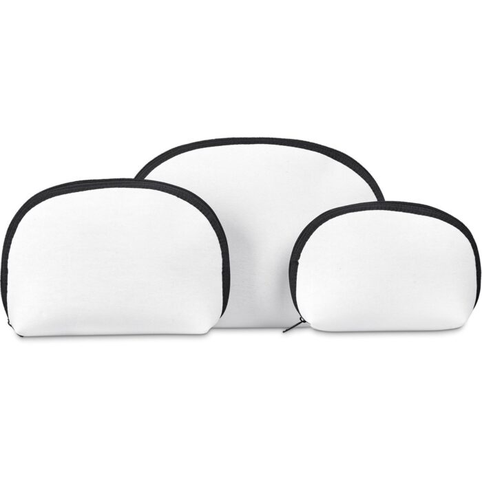 Pre-Production Sample Hoppla Isabella Neoprene Midi Cosmetic Bag - Image 19