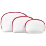 Pre-Production Sample Hoppla Isabella Neoprene Midi Cosmetic Bag - Image 8