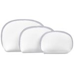 Pre-Production Sample Hoppla Isabella Neoprene Maxi Cosmetic Bag - Image 11