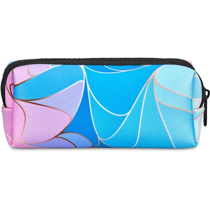 Pre-Production Sample Hoppla Emma Neoprene Makeup Bag - Image 7