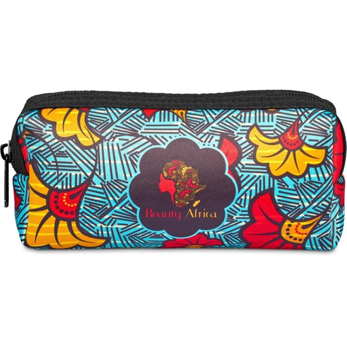 Pre-Production Sample Hoppla Emma Neoprene Makeup Bag - Image 2