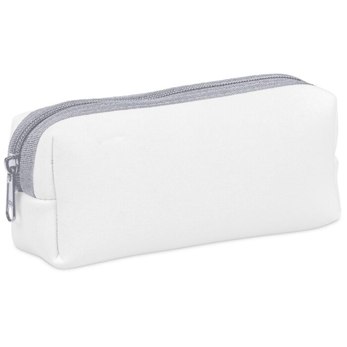 Pre-Production Sample Hoppla Emma Neoprene Makeup Bag - Image 9