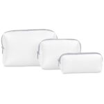 Pre-Production Sample Hoppla Emma Neoprene Makeup Bag - Image 17