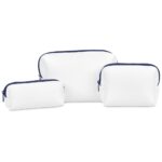 Pre-Production Sample Hoppla Emma Neoprene Makeup Bag - Image 14