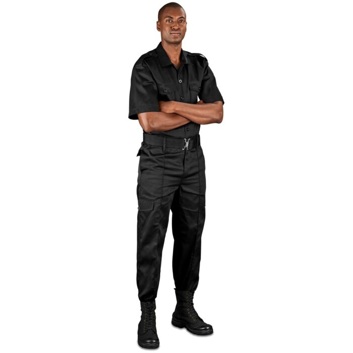 Force Combat Shirt - Image 2