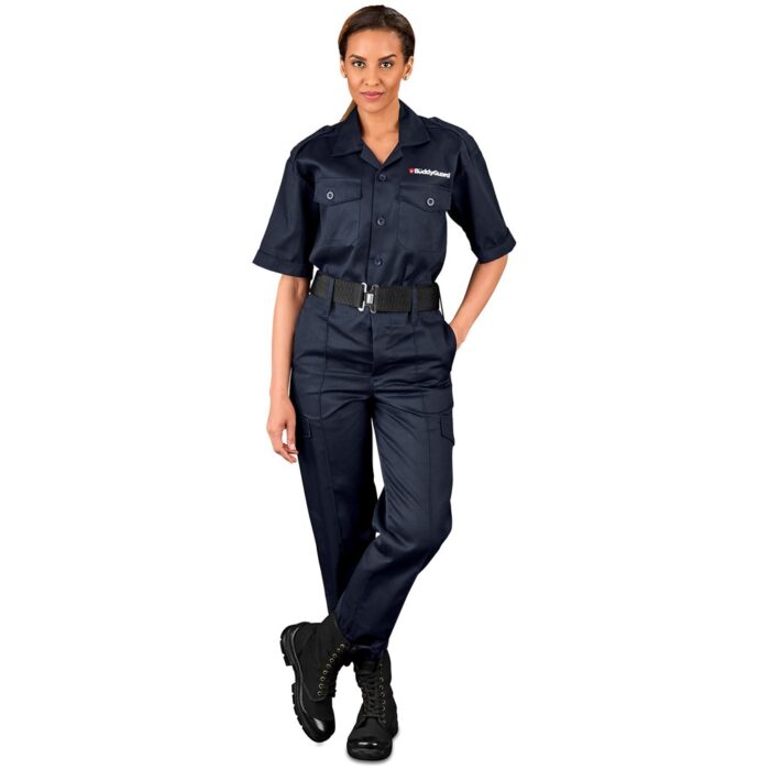 Force Combat Shirt - Image 13