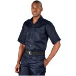 Force Combat Shirt - Image 8