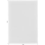 Legend Straight Banner Wall Skin 1.52m x 2.25m (Excludes Hardware) - Image 4