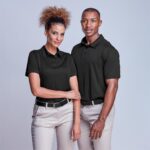 Ladies Hydro Golf Shirt - Image 5