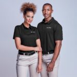 Ladies Hydro Golf Shirt - Image 2