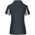 Ladies Dorado Golf Shirt - Image 7