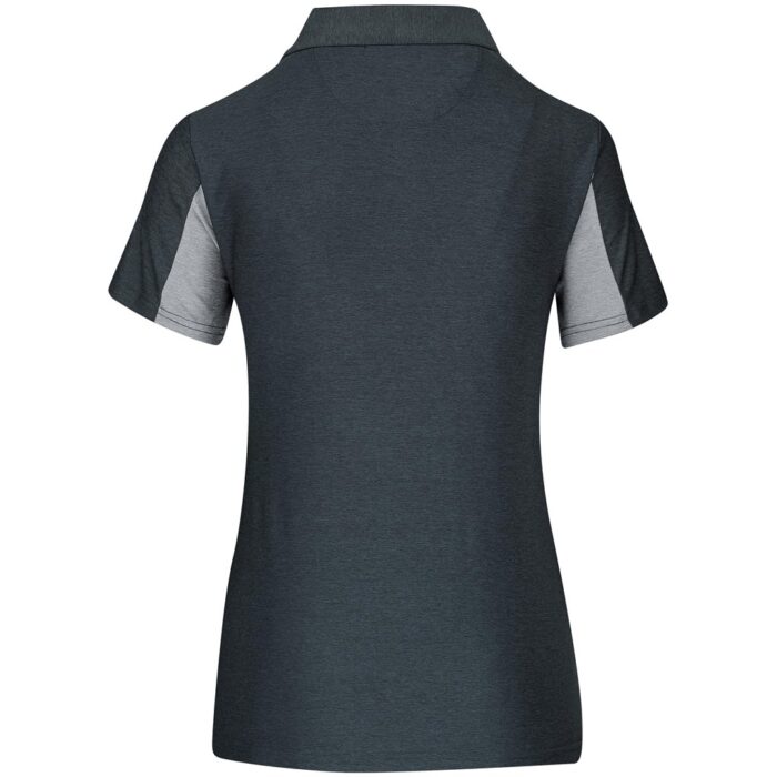 Ladies Dorado Golf Shirt - Image 7