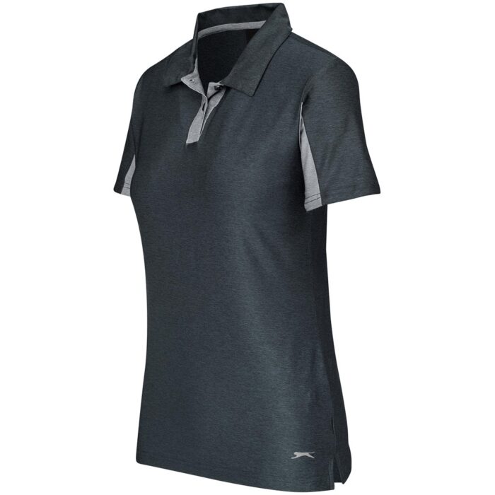 Ladies Dorado Golf Shirt - Image 6