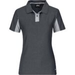 Ladies Dorado Golf Shirt - Image 4