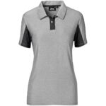 Ladies Dorado Golf Shirt - Image 8