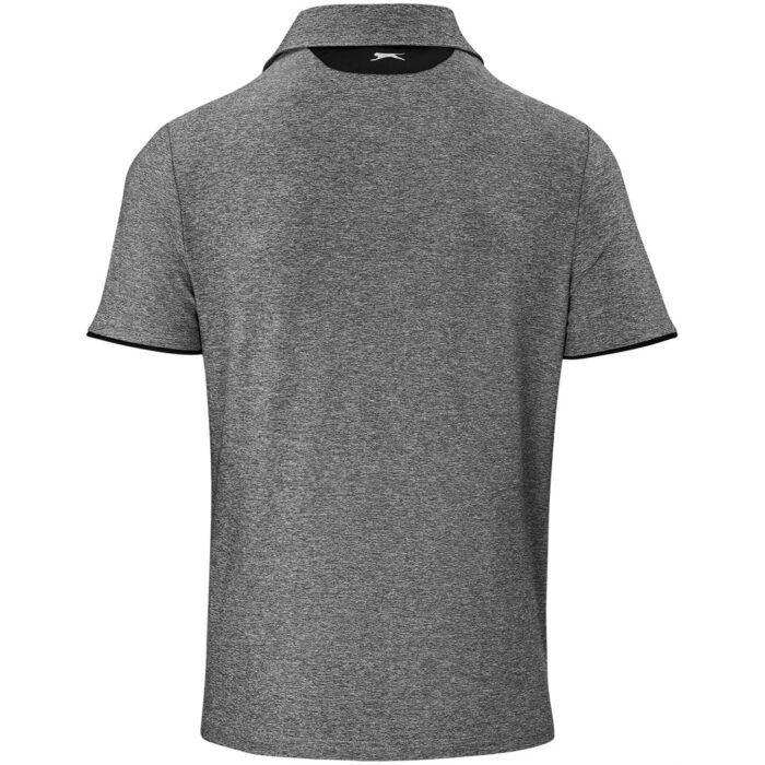 Mens Cypress Golf Shirt - Image 9