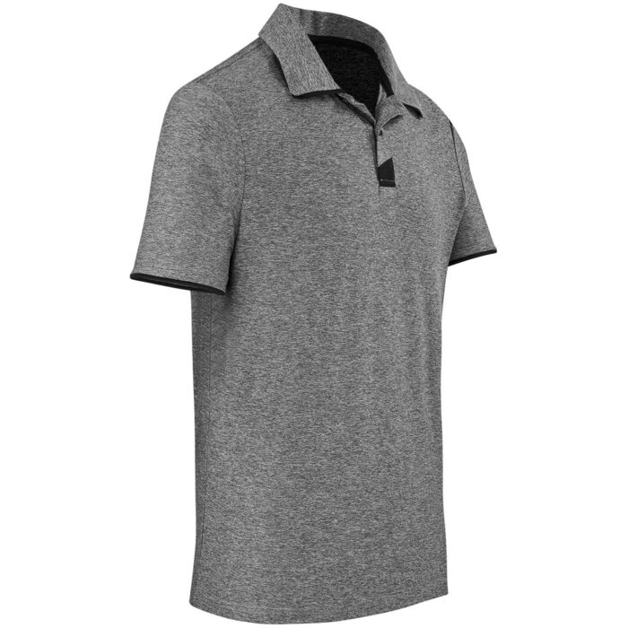 Mens Cypress Golf Shirt - Image 10