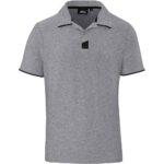 Mens Cypress Golf Shirt - Image 8