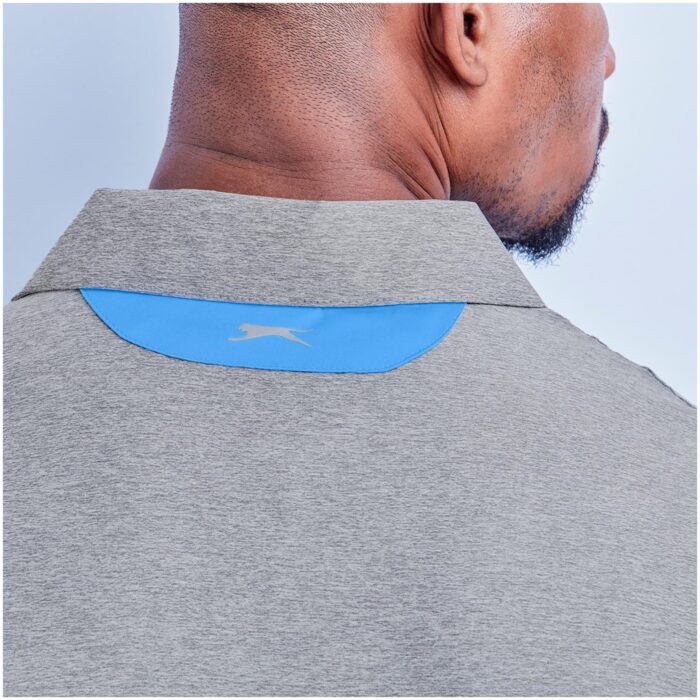 Mens Cypress Golf Shirt - Image 12