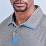 Mens Cypress Golf Shirt - Image 13