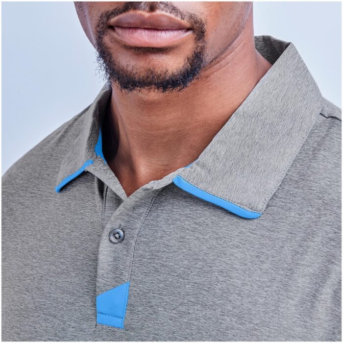 Mens Cypress Golf Shirt - Image 13