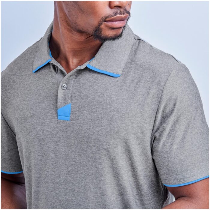 Mens Cypress Golf Shirt - Image 16