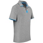 Mens Cypress Golf Shirt - Image 15