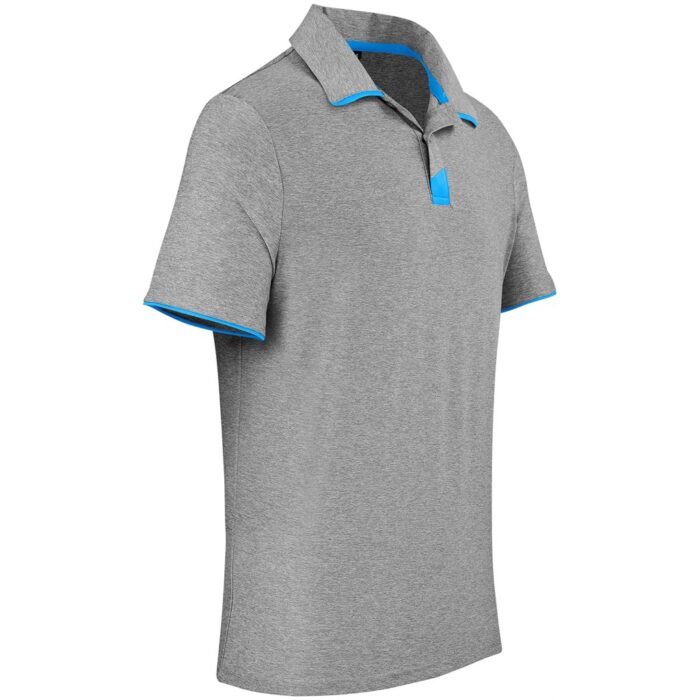 Mens Cypress Golf Shirt - Image 15