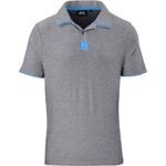 Mens Cypress Golf Shirt - Image 11