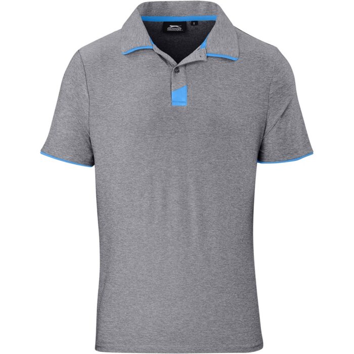 Mens Cypress Golf Shirt - Image 11