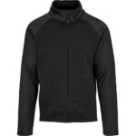 Mens Ridge Jacket - Black