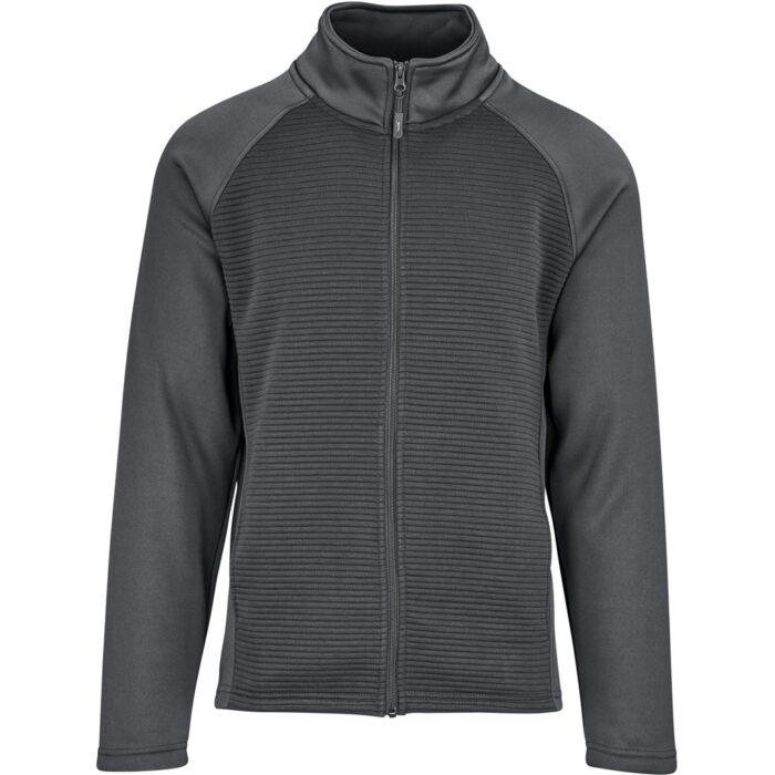 Mens Ridge Jacket - Grey - Image 1