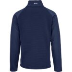 Mens Ridge Jacket - Navy - Image 4