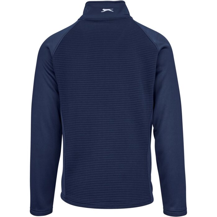 Mens Ridge Jacket - Navy - Image 4