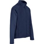 Mens Ridge Jacket - Navy - Image 5