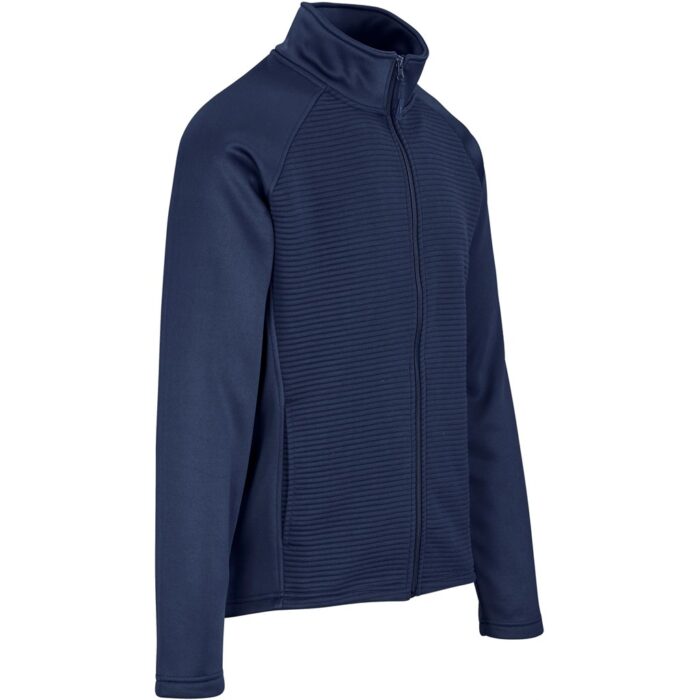 Mens Ridge Jacket - Navy - Image 5