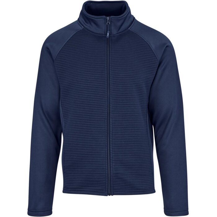 Mens Ridge Jacket - Navy - Image 1