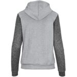 Ladies Maxx Jacket - Grey - Image 3