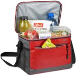 Slazenger Wembley 12-Can Cooler - Image 3