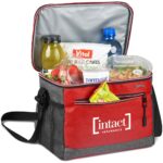 Slazenger Wembley 12-Can Cooler - Image 4