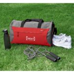 Slazenger Wembley Sports Bag - Image 5