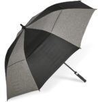 Slazenger Crandon Auto-Open Umbrella - Image 3