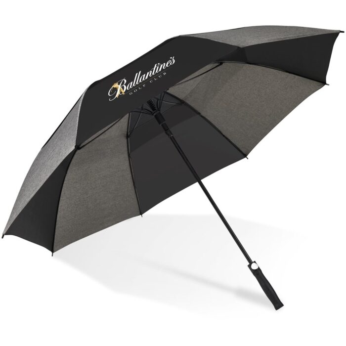 Slazenger Crandon Auto-Open Umbrella - Image 4