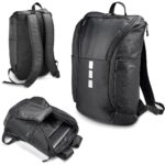 Slazenger Celtic Laptop Backpack - Image 5