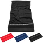 Slazenger Wembley Gym Towel - Image 4