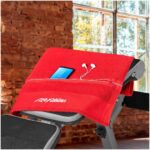 Slazenger Wembley Gym Towel - Image 2